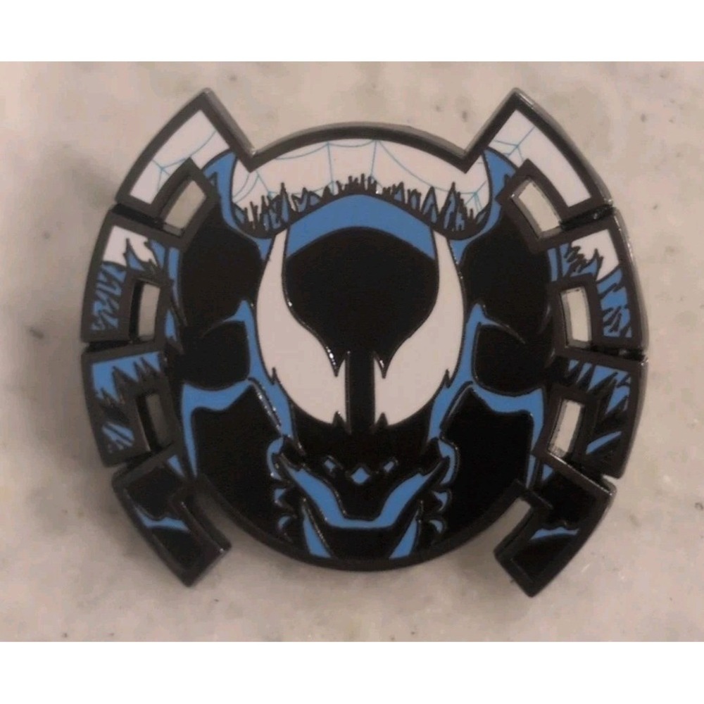 Figpin Spider-man Mystery Mini Enamel Pin Symbiote